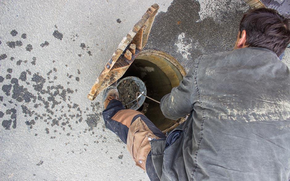  dégorgement canalisation Le Plessis-Pâté