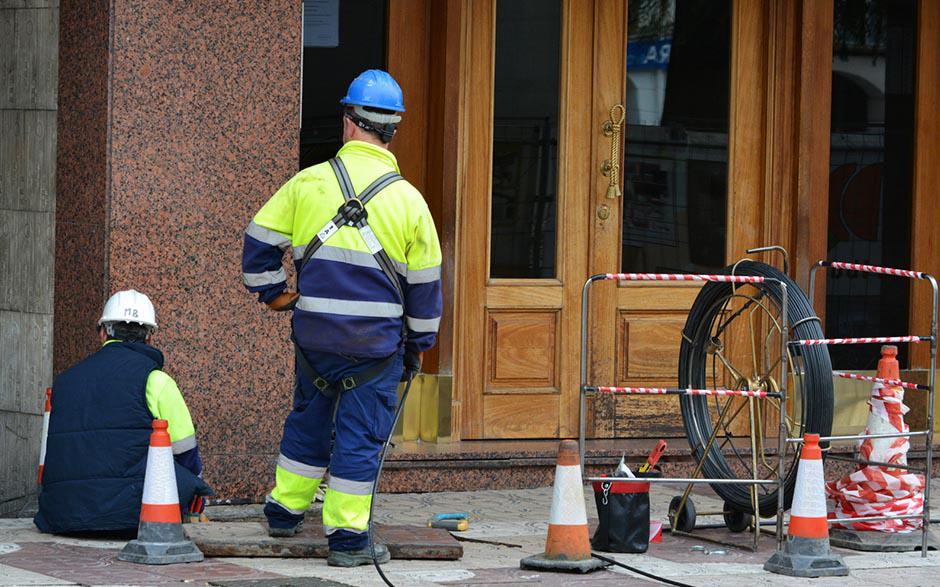 dégorgement canalisation Le Plessis-Pâté