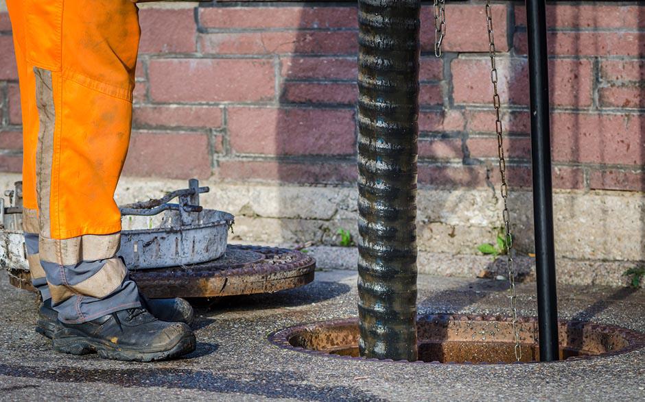  dégorgement canalisation Le Plessis-Pâté