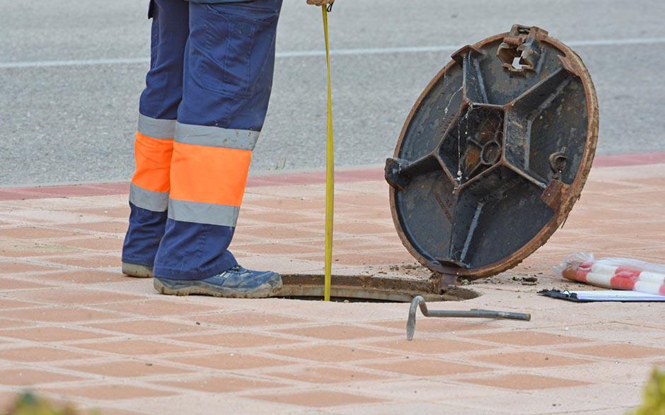  dégorgement canalisation Le Plessis-Pâté