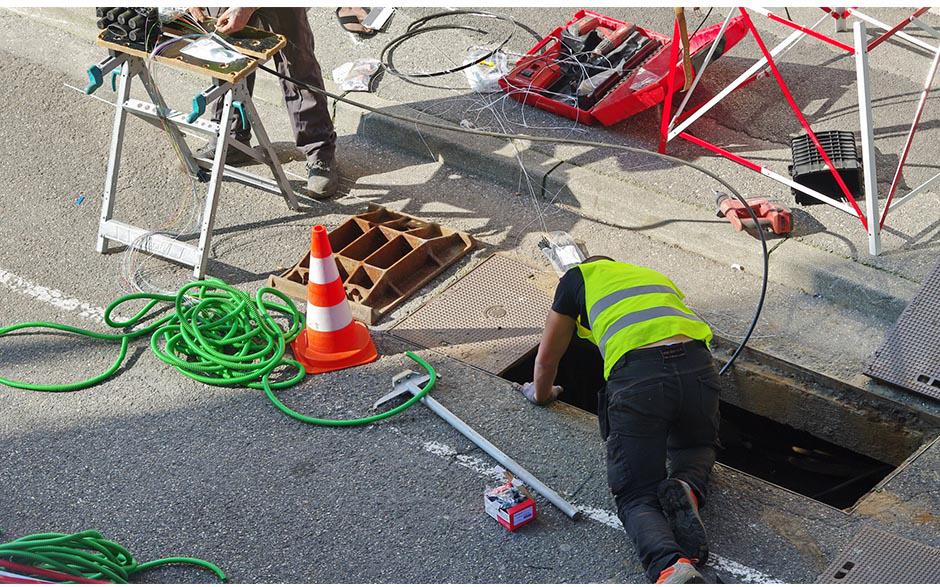  dégorgement canalisation Le Plessis-Pâté