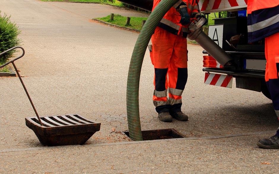 dégorgement canalisation Le Plessis-Pâté